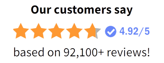 glucotrust 5 star ratings